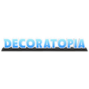 Decoratopia Trophy