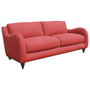 Red Sofa