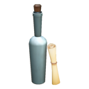 Message Bottle