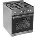 Oven