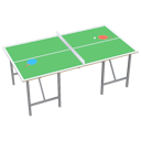 Tennis Table