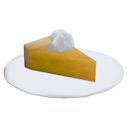 Pumpkin Pie