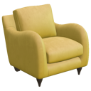 File:Yellow Armchair.png