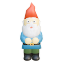 Garden Gnome