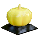 Pumpkin Trophy