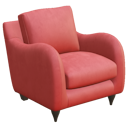 File:Red Armchair.png