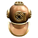 Diving Helmet