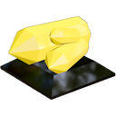 File:Quartz Trophy.png