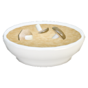 Mushroom Soup