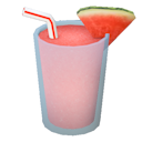 Watermelon Smoothie