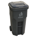 Trash Bin