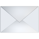 The Mail icon.