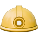 The Mining icon.