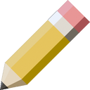 The Display Name icon.